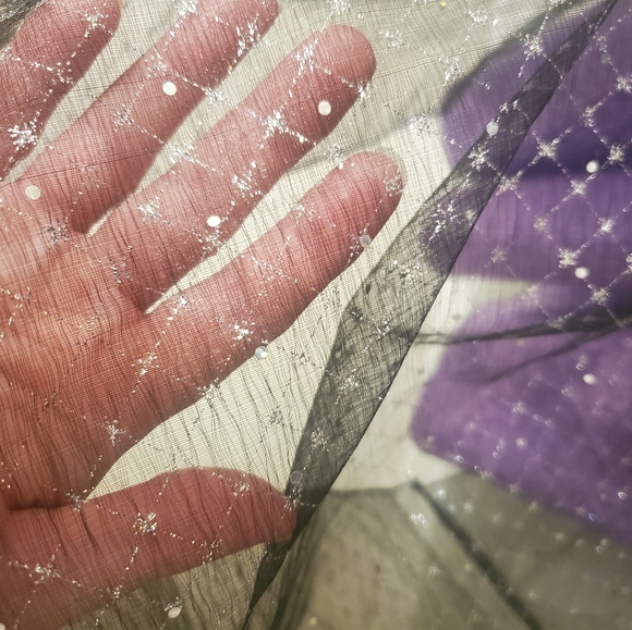 Witch costume 12/14 girls - Picture 6 of 6